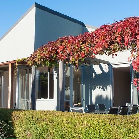 Villa Sunrise Sanctuary Wanaka Exterior foto