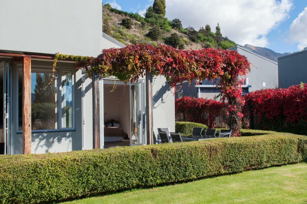 Villa Sunrise Sanctuary Wanaka Exterior foto